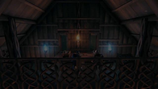 Valheim Hearth & Home - Out Now смотреть онлайн