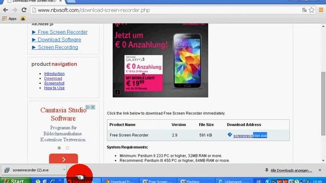screenrecorde für windows xp+link download смотреть онлайн