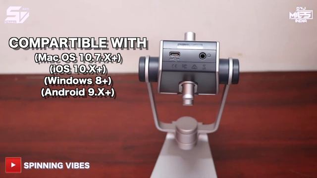 AKG - LYRA USB Microphone For Live Stream & Recording | Full Review & Sound Quality | Hindi Tutoria смотреть онлайн