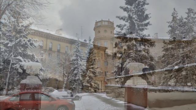 И. Тургенев - Э. Абаза. "УТРО ТУМАННОЕ"... (Фото Ал-дра Яценко (Магнитогорск) - Поёт Борис Штоколов смотреть онлайн