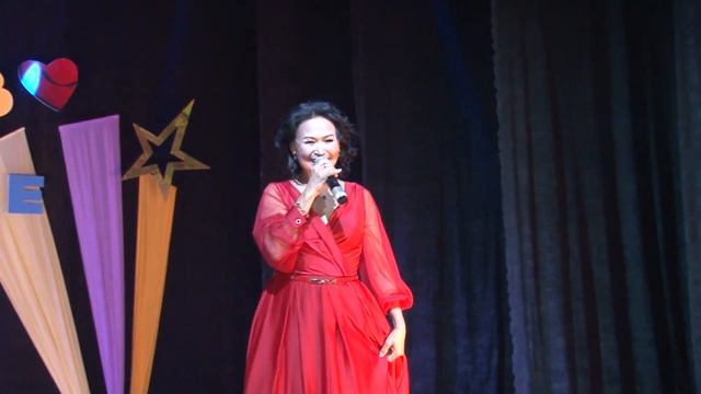 Жанна Хасенова "Синий иней". смотреть онлайн