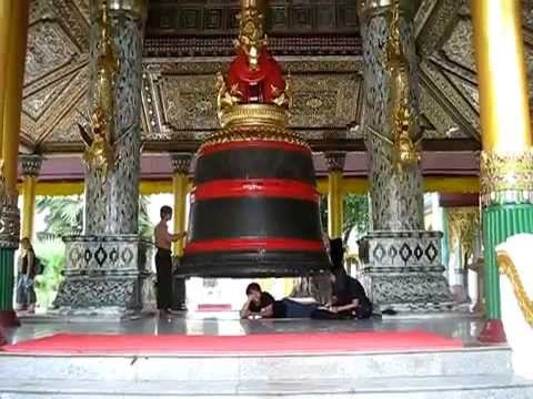 11 - Mahatissada Bell (42 тонны) смотреть онлайн