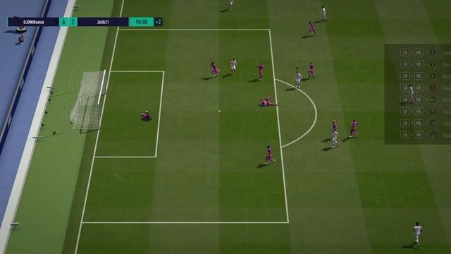 FIFA ONLINE 4 Играем обсуждаем качаем смотреть онлайн