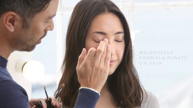 How To: Intensive Skin Serum Corrector and Concealer | Complexion Tutorials | Bobbi Brown Cosmetics смотреть онлайн