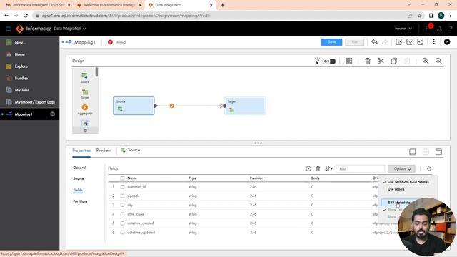 Modern ETL Pipeline --using DBT Cloud смотреть онлайн
