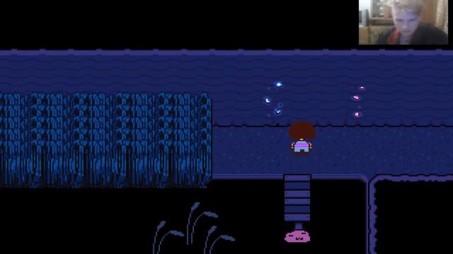 Мы Нашли АНДАЙН!!! - UNDERTALE смотреть онлайн