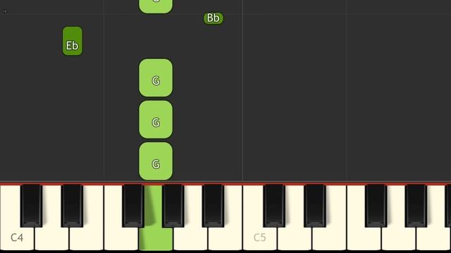 HOW TO PLAY Star Wars [Easiest Piano Tutorial] (RIGHT HAND ONLY) смотреть онлайн