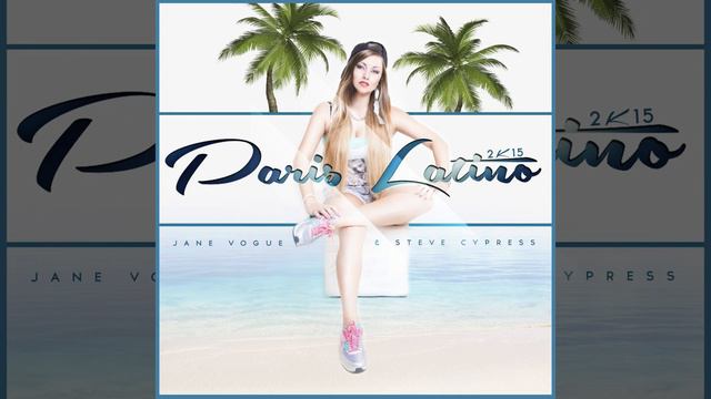 Paris Latino (Sam Grade Remix)
