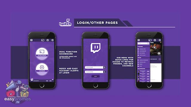 🔥 ¿Cómo apoyar a nuestros Streamers Favoritos? ¿Cómo funcionan las Suscripciones en Twitch? смотреть онлайн
