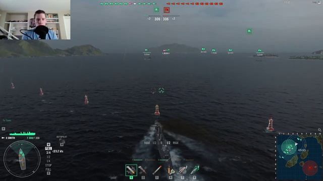 Battle Ships , Ships Ahoy !!!( Part - 1 ) смотреть онлайн