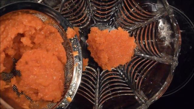 truffles with carrot,coconut,chocolate трюфели морковью белым шоколадом-if Mediterranean Recipes смотреть онлайн