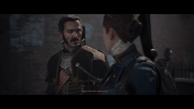 The Order: 1886 [4K] (100%, Hard, All Collectables) Part 1 - Always A Knight