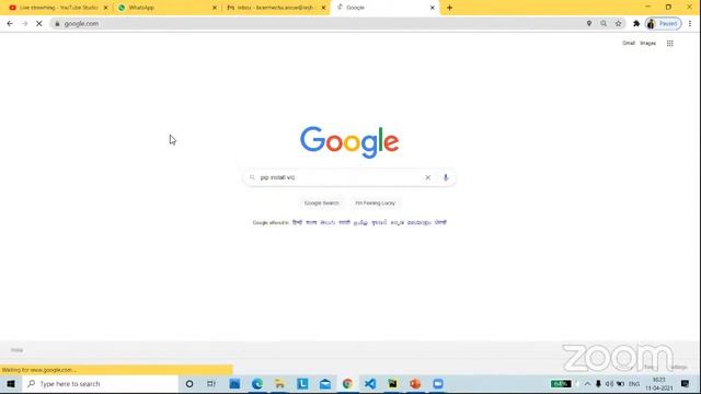 Python Programming | Chapter 1 смотреть онлайн