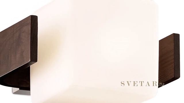 Настенный светильник 2199/1W фабрика Odeon Light