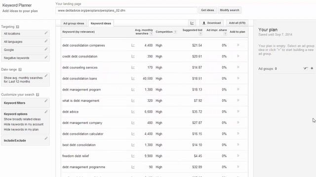 Weird SEO Keyword Research Tools смотреть онлайн