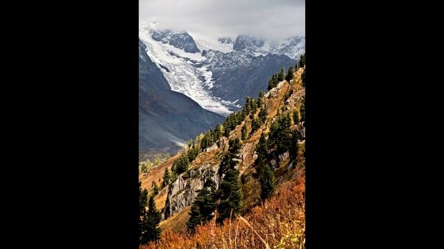 Гора Белуха! Belukha Mountain! смотреть онлайн