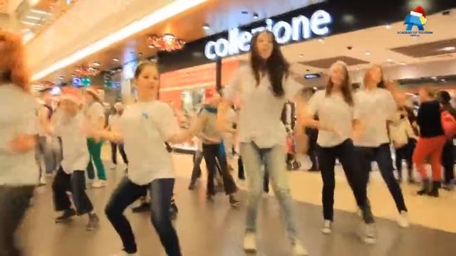 Колледж в Анталии! Престижное образование в Анталии! смотреть онлайн