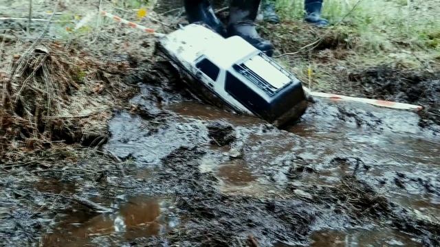 третий этап 2019 Rc trophy trial SPb смотреть онлайн