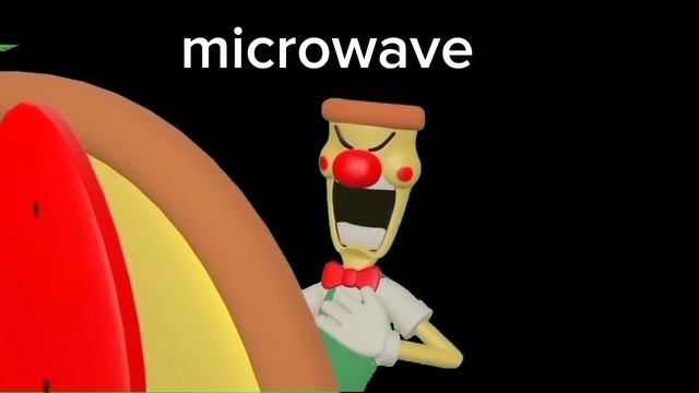 Pizza Tower Screaming Meme Sound Variations in 30 Seconds смотреть онлайн