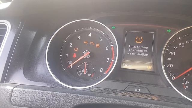 Como Desactivar Control de Traccion | GTI MK7 смотреть онлайн