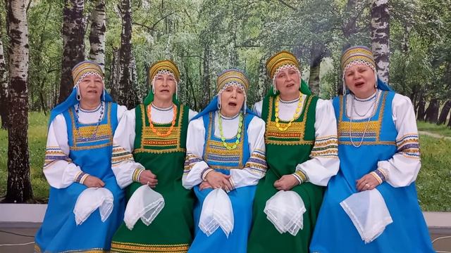 "Как на этой на долинке" смотреть онлайн