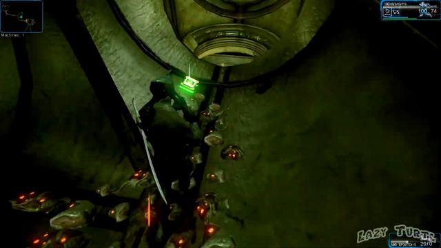 Warframe #06 - Меркурий-Larec [Co-op TurtL/Vavanskii] смотреть онлайн