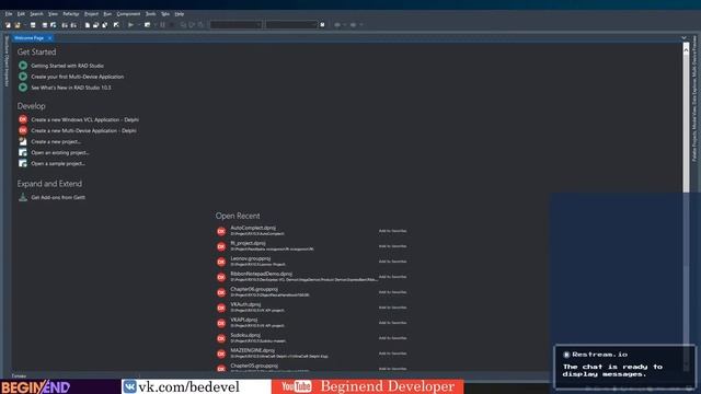 Вечерний рефакторинг. T-SQL смотреть онлайн