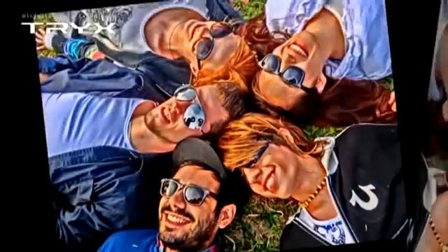 The Casio TRYX смотреть онлайн