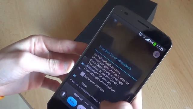 Review: LG G FLex смотреть онлайн