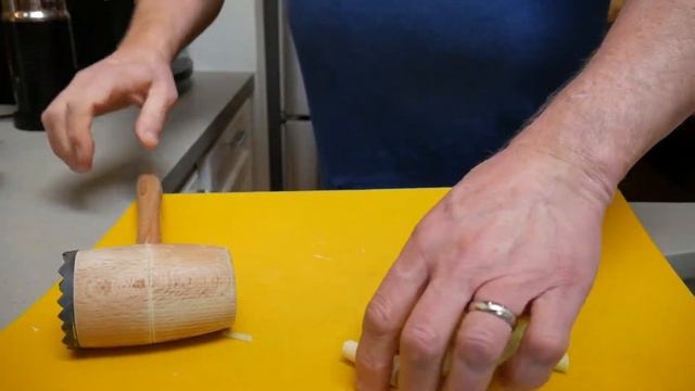 Dad's Thai Style Mussels смотреть онлайн