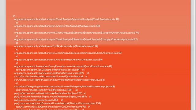 How to create a table as select in pyspark.sql смотреть онлайн