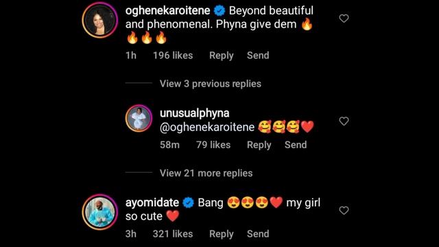 Kizz daniel Message To Phyna, Tacha, Destiny Etiko &Other Celebrities React To This ( Beautiful) смотреть онлайн