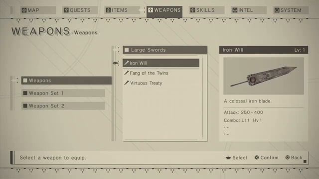 MY BROTHER!!! YOU WILL PAY! STORY BLIND! |Nier Automata STREAM| смотреть онлайн