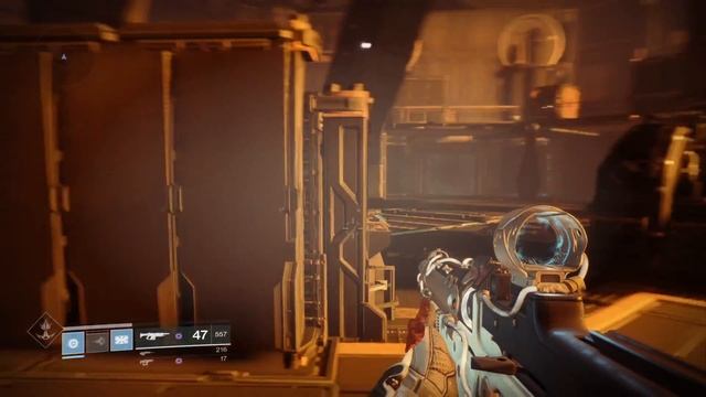 Destiny 2 Dynamo Core Brace Node Location смотреть онлайн