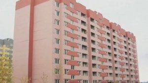 Серии домов. Серия 600.11 У