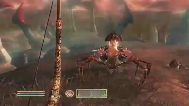 Oblivion Walkthrough - Part 11 - The Daedric Quests [15/23] (Commentary)