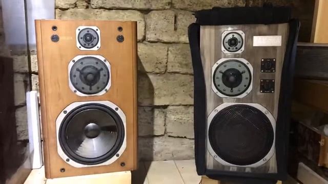 yamaha ns1000x and 1000m смотреть онлайн