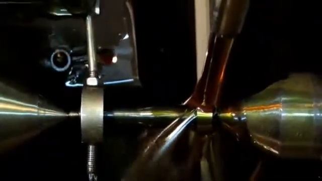 5К822В Станок резьбошлифовальный универсальный. смотреть онлайн