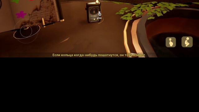Разбор сюжета игры "малыш в жëлтом*🤫 2 часть, слушаем касеты! смотреть онлайн