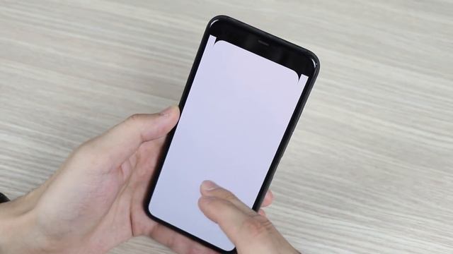 Я убрал челку на своем iPhone! Как сделать у себя? смотреть онлайн