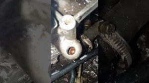 холодная печка чери фора Вортекс эстина.я решил проблему теперь в салоне жара