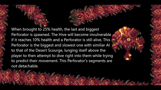 Hive Mind and Perforators on Master Malice Mode all class guide || Terraria 1.4 Calamity Mod guide смотреть онлайн