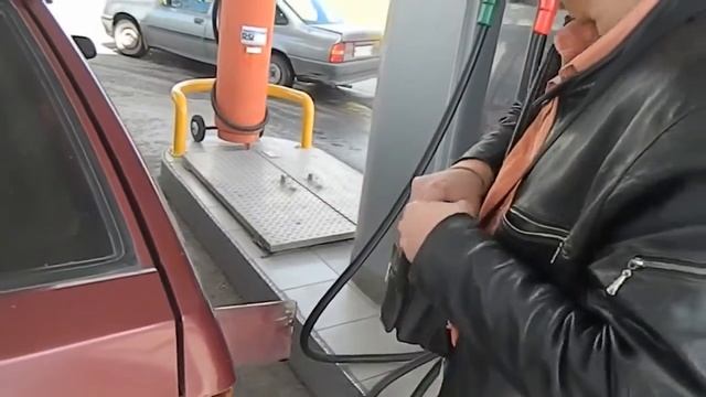 MPG Boost в бензин АИ 80 -отличный результат ! А экономия..!!! смотреть онлайн