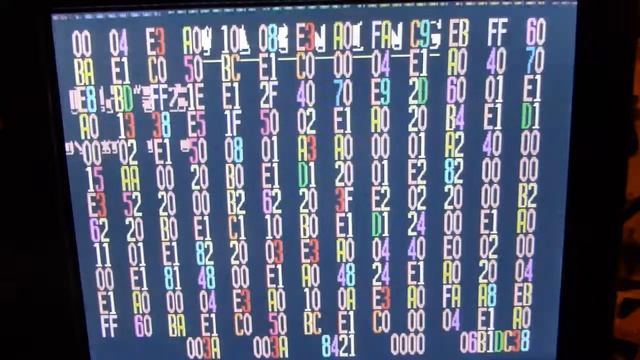 [Misc] Spectral Vs. Generation cartridge version running custom code смотреть онлайн