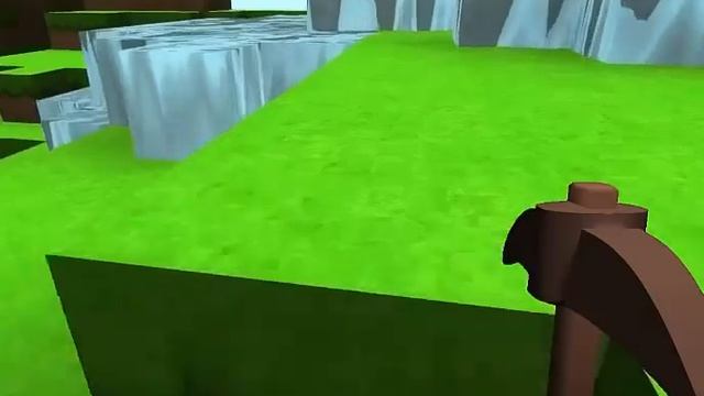 Stone Shire for Nintendo Wii U - Water Physics Tech Video #2 смотреть онлайн