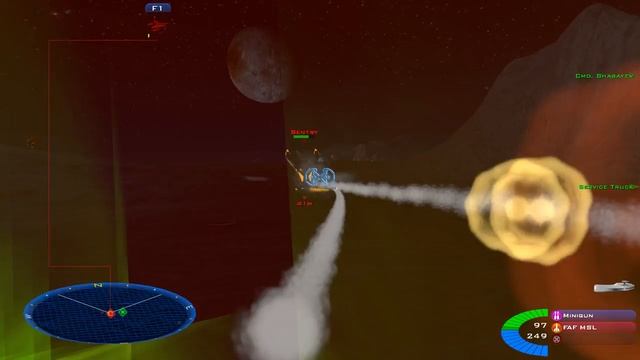 Quick Look | Battlezone Combat Commander (2018) a Streamlined and Derped Remake of battlezone 2 смотреть онлайн