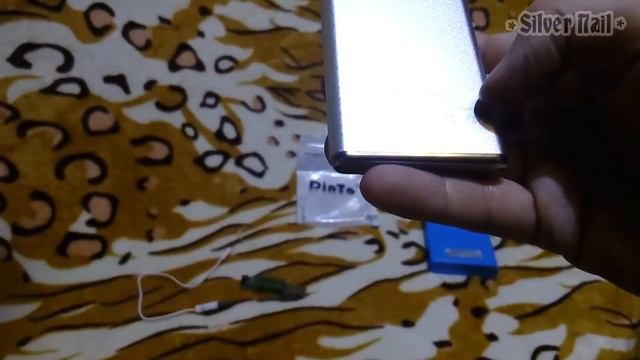 Стильный компактный металлический повербанк (power bank) - Распаковка Тест - Алиэкспресс #29 смотреть онлайн