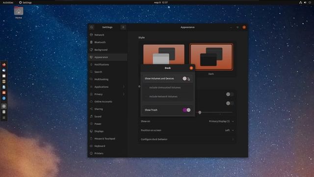 Ubuntu 22.04 Looks AMAZING