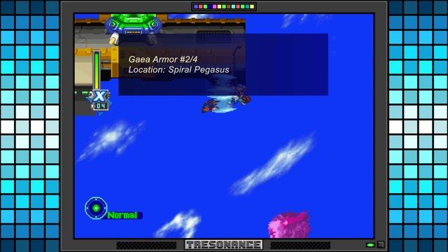 Megaman X5 - All Upgrade Locations