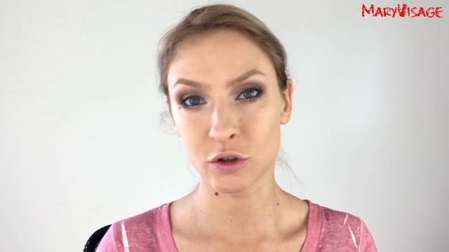 Natural Love Too Faced- Нужна ли визажисту? Нюдовые смоки, немного про брови и хайлайтеры смотреть онлайн
